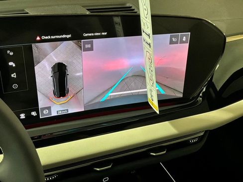 New 2026 Audi A6 Premium Plus image 4