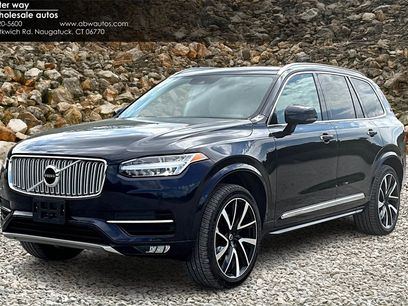 Used 2019 Volvo XC90 T6 Inscription