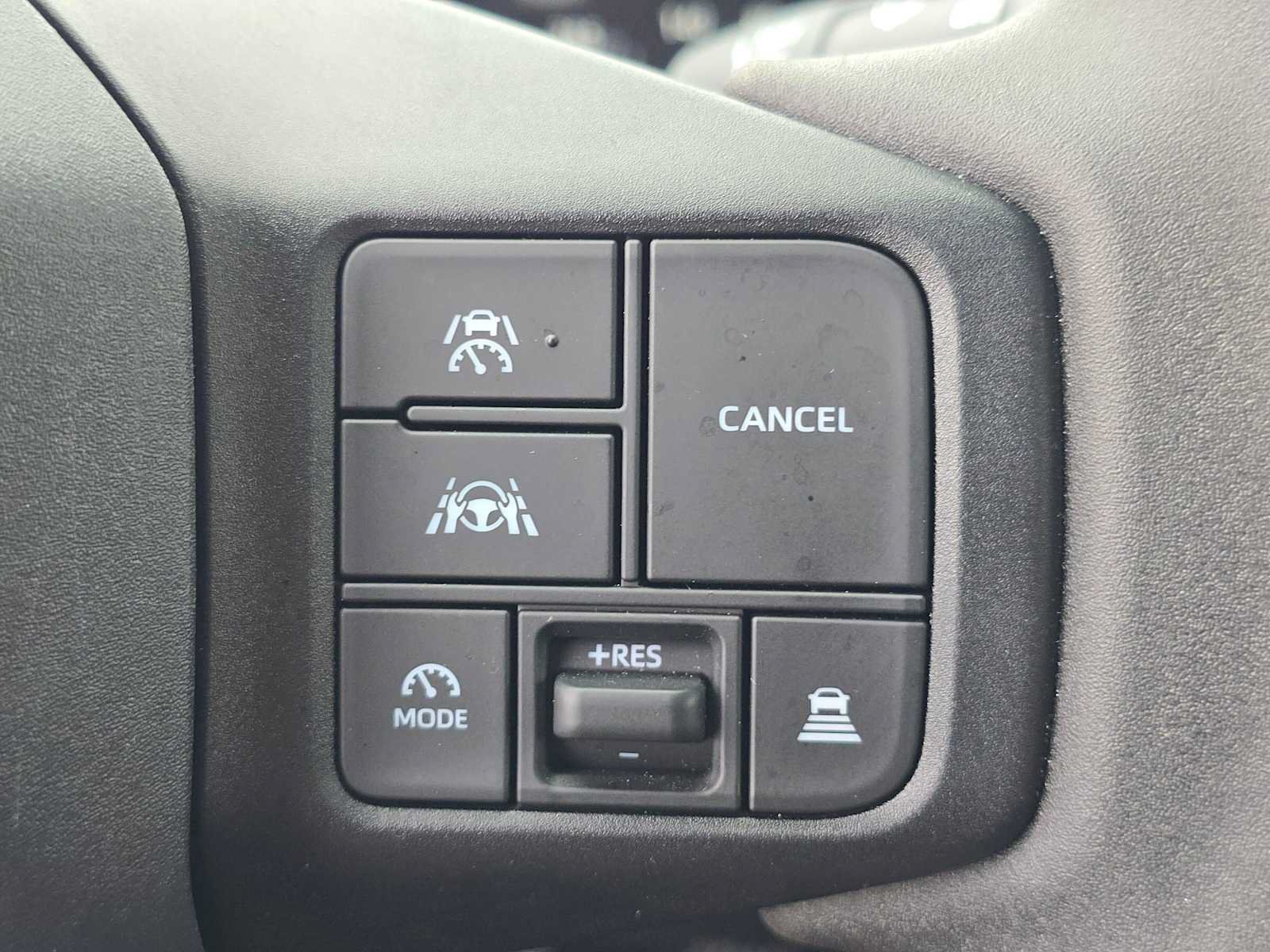 Used 2026 Toyota RAV4 LE FWD image 29