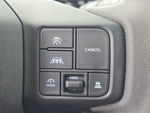 Used 2026 Toyota RAV4 LE FWD image 29