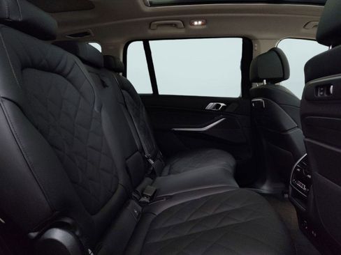 New 2026 BMW X7 xDrive40i image 28