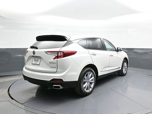 Used 2023 Acura RDX Base image 6