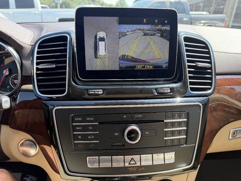 Used 2019 Mercedes-Benz GLS 450 4MATIC image 15