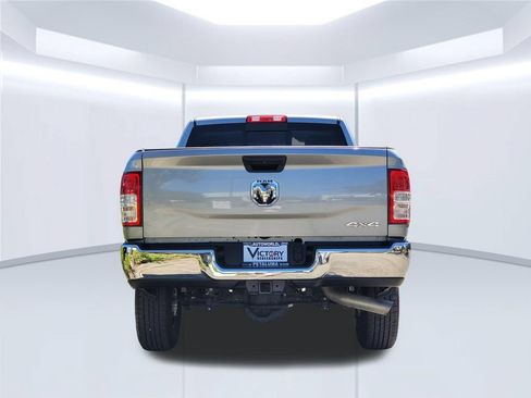 Used 2020 RAM 2500 Tradesman AWD/4WD image 6