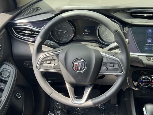 Used 2022 Buick Encore GX Select w/ Sport Touring Package FWD image 19