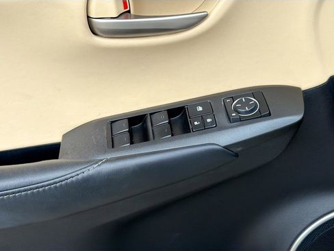 Used 2016 Lexus NX 200t AWD image 18