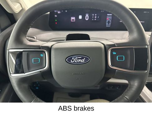 Used 2025 Ford Expedition Max Active AWD/4WD image 35