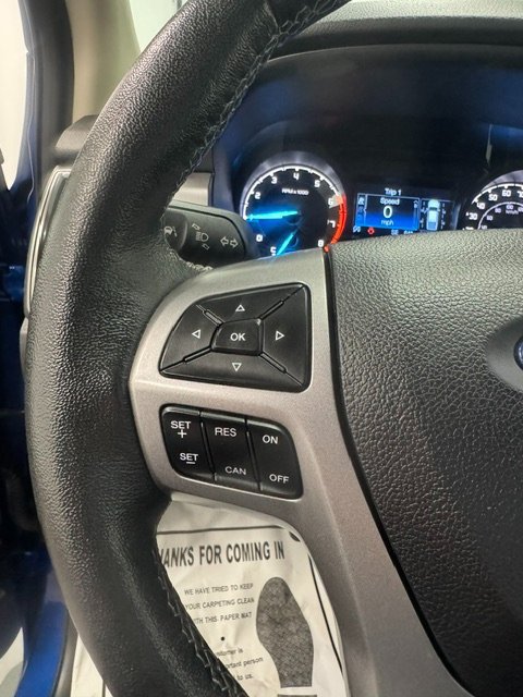 Used 2019 Ford Ranger XLT w/ Equipment Group 301A Mid AWD/4WD image 23