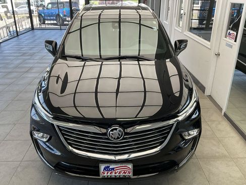 Used 2024 Buick Enclave Essence w/ Experience Buick Package AWD/4WD image 25