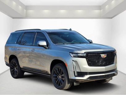 Used 2024 Cadillac Escalade Sport Platinum