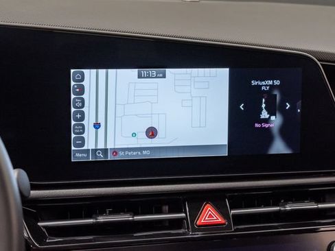 Used 2023 Kia Niro Wind FWD image 17