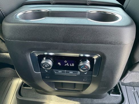 New 2026 GMC Yukon Denali w/ LPO, Floor Liner Package image 23