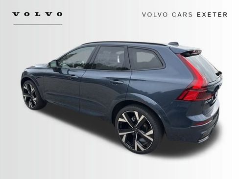 New 2026 Volvo XC60 B5 Ultra w/ Climate Package AWD/4WD image 4