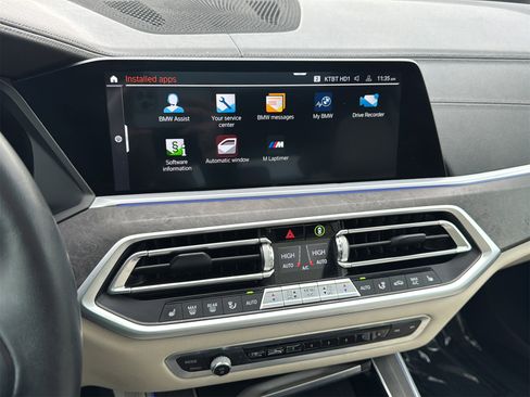 Used 2021 BMW X5 xDrive40i w/ Premium Package 2 image 18