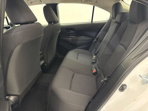 Used 2026 Toyota Corolla LE FWD image 27