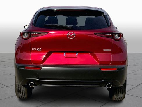New 2026 MAZDA CX-30 AWD 2.5 S w/ Select Sport Pkg image 4