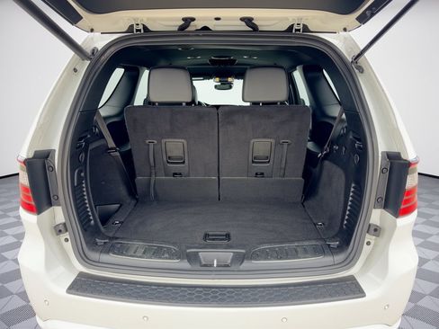 Used 2022 Dodge Durango GT RWD image 55