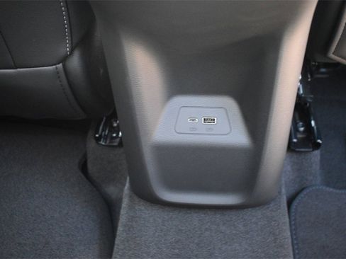 New 2025 Buick Envision Preferred image 46