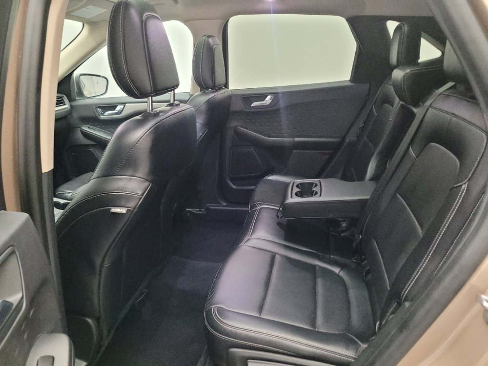 Used 2020 Ford Escape SEL FWD image 18