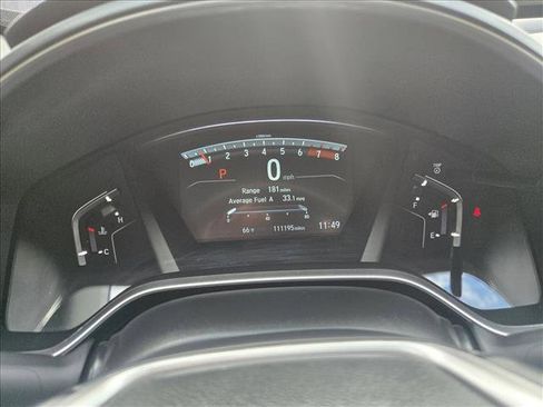 Used 2018 Honda CR-V EX-L image 15
