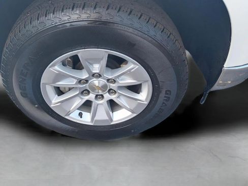 Used 2024 Chevrolet Silverado 1500 W/T w/ WT Fleet Convenience Package image 17