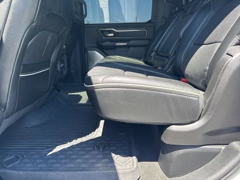 Used 2019 RAM 1500 Limited AWD/4WD image 40