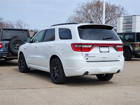 New 2026 Dodge Durango GT image 4