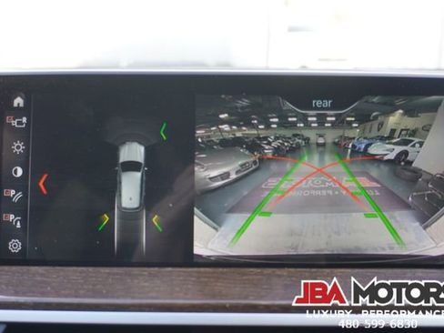 Used 2019 BMW X3 xDrive30i w/ Convenience Package image 23