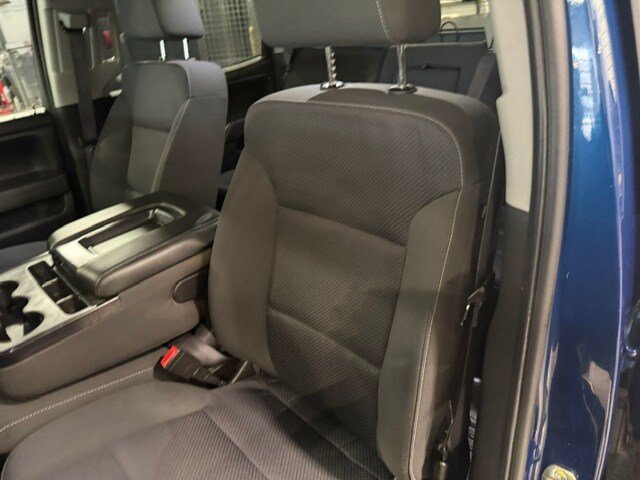 Used 2017 Chevrolet Silverado 1500 LT w/ All Star Edition AWD/4WD image 49