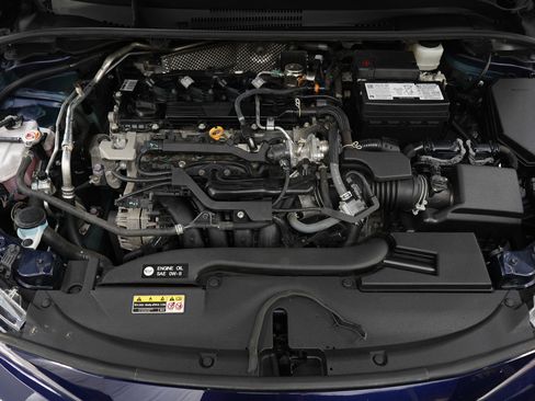 Used 2024 Toyota Corolla LE image 28