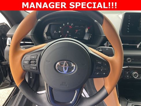 Used 2024 Toyota Supra image 21