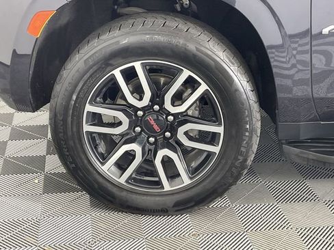 Used 2023 GMC Yukon AT4 image 26