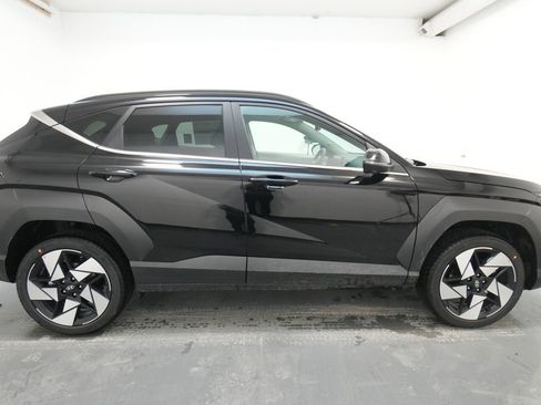 New 2026 Hyundai Kona Limited image 9