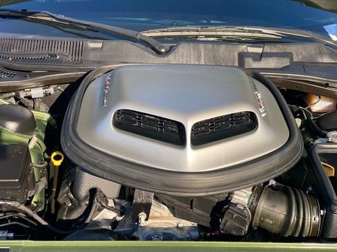 Used 2023 Dodge Challenger R/T Scat Pack image 10