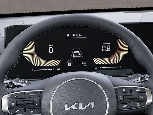 New 2025 Kia K5 GT-Line image 39