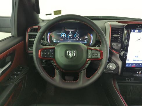 Used 2026 RAM 1500 Rebel w/ Rebel Level 1 Equipment Group AWD/4WD image 17