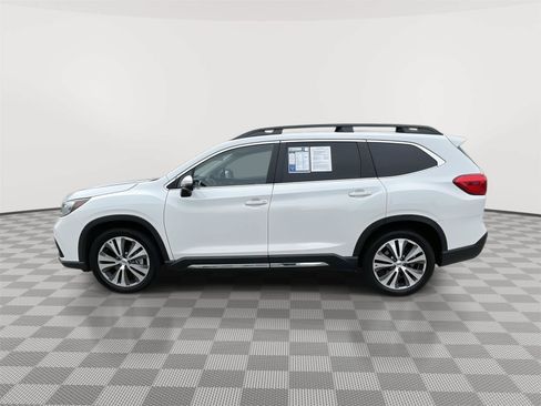 Used 2019 Subaru Ascent Limited AWD/4WD image 9