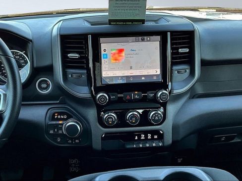 New 2026 RAM 1500 Classic Warlock AWD/4WD image 7