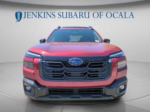 New 2026 Subaru Outback Touring XT AWD/4WD image 8