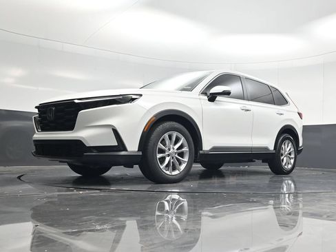 Used 2024 Honda CR-V EX-L image 55