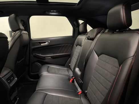 Used 2024 Ford Edge ST-Line AWD/4WD image 26