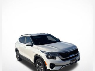 Used 2023 Kia Seltos S w/ Navigation Package 360° Tour