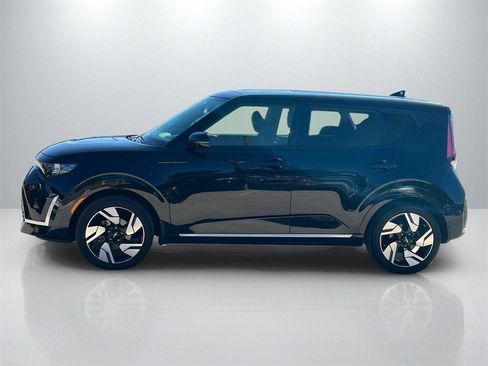 Used 2025 Kia Soul GT-Line image 8
