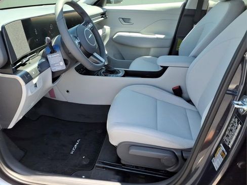 New 2026 Hyundai Kona SEL Sport AWD/4WD image 14