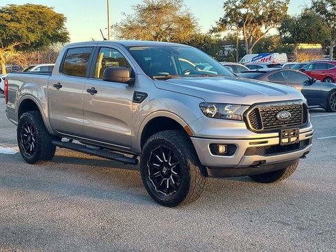 Used 2020 Ford Ranger XLT image 9