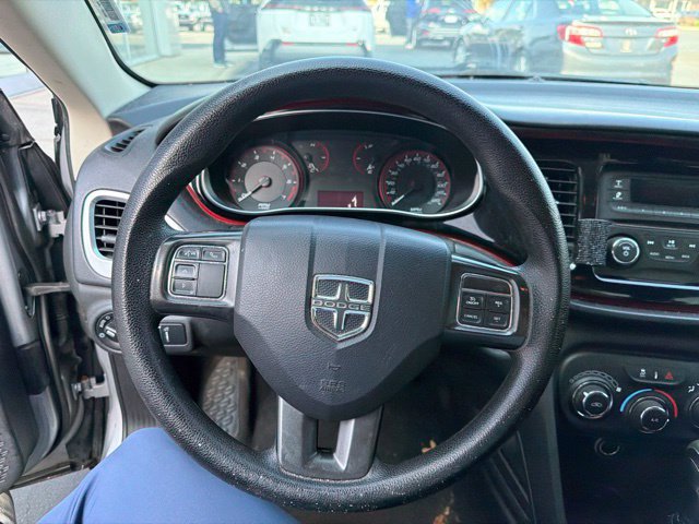 Used 2015 Dodge Dart SXT FWD image 15