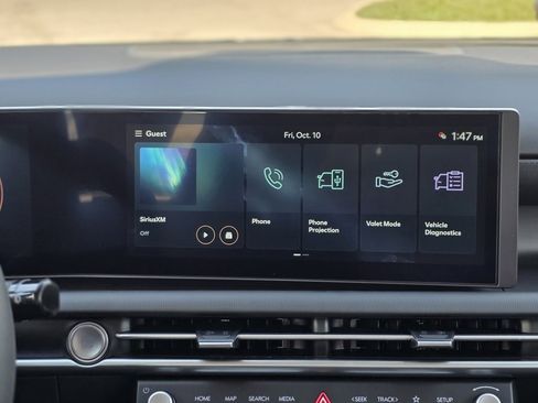 New 2026 Hyundai Tucson SE image 22