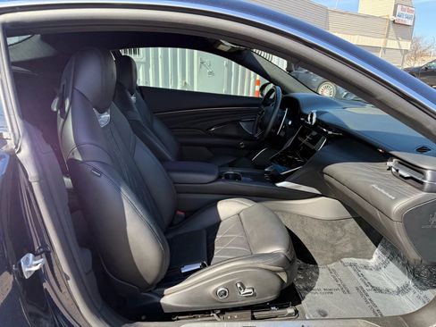 Used 2024 Maserati GranTurismo Modena image 35