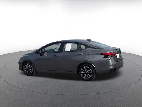 Used 2025 Nissan Versa SV image 10