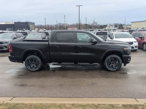 New 2026 RAM 1500 Big Horn image 2